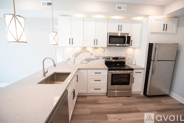 Philadelphia Condo: 2835 W Oxford St