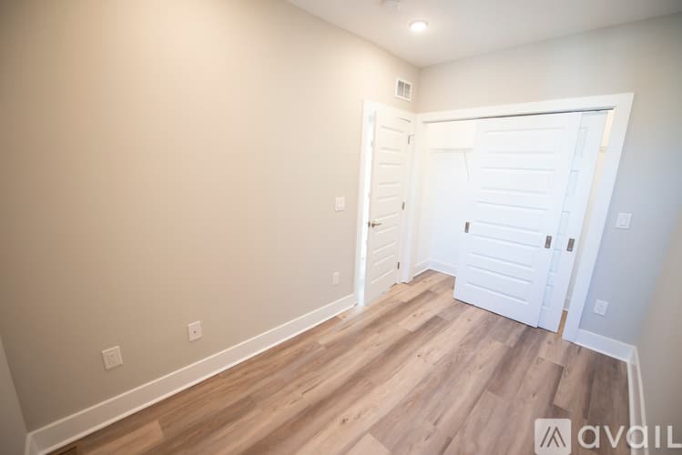 Philadelphia Condo: 2835 W Oxford St