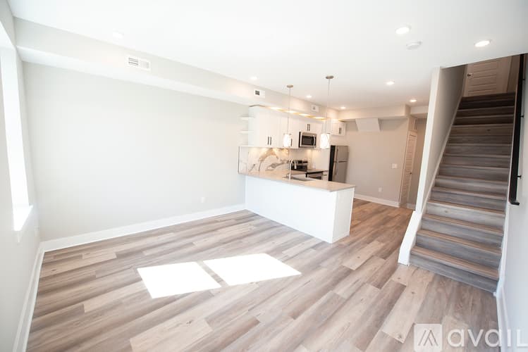 Philadelphia Condo: 2835 W Oxford St