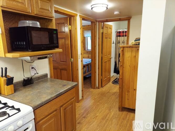 Warrens House: 912 Paddle Boat Court