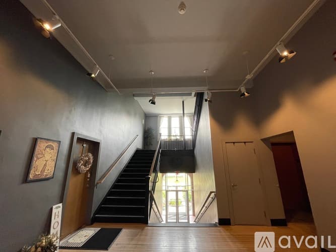 Montour Falls Apartment: 208 W Broadway
