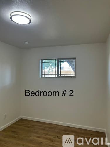 Flagstaff House: 2809 East Lewis Drive