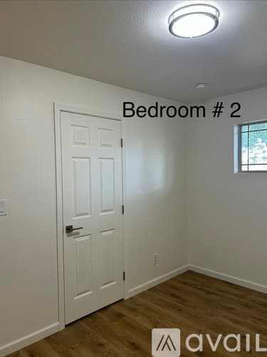 Flagstaff House: 2809 East Lewis Drive