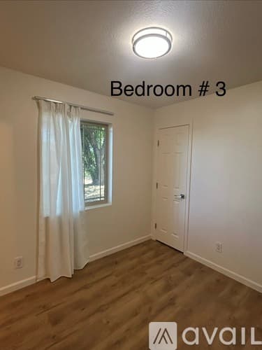 Flagstaff House: 2809 East Lewis Drive