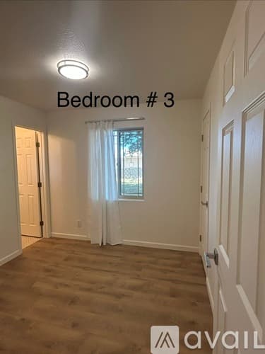 Flagstaff House: 2809 East Lewis Drive