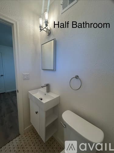 Flagstaff House: 2809 East Lewis Drive