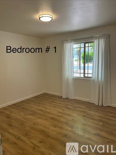 Flagstaff House: 2809 East Lewis Drive