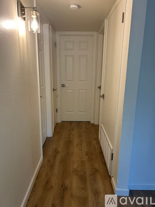 Flagstaff House: 2809 East Lewis Drive