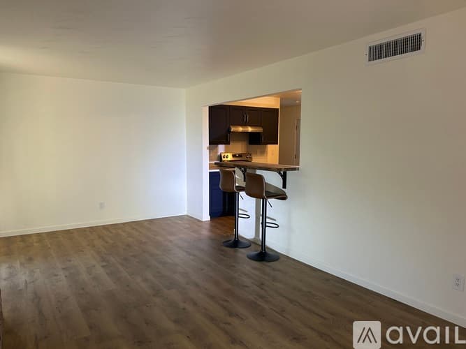 Flagstaff House: 2809 East Lewis Drive