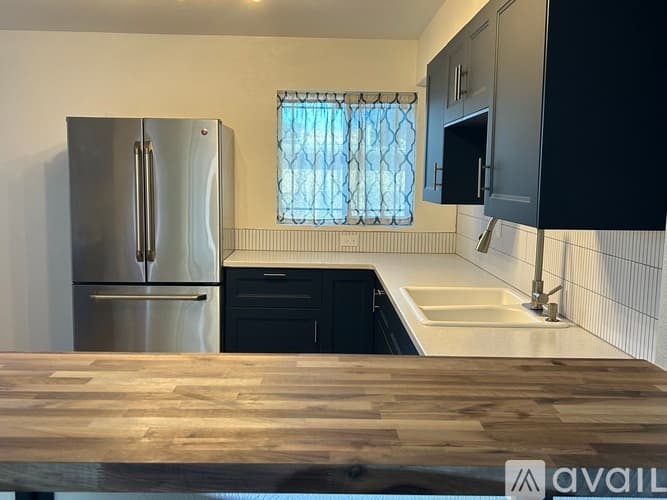 Flagstaff House: 2809 East Lewis Drive