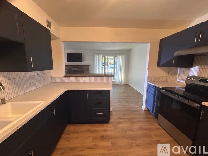 Flagstaff House: 2809 East Lewis Drive