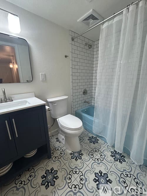 Flagstaff House: 2809 East Lewis Drive