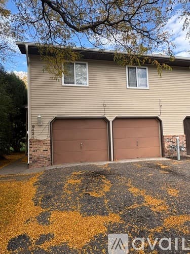 Minneapolis House: 9431 Bass Creek Circle North