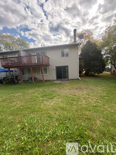 Minneapolis House: 9431 Bass Creek Circle North