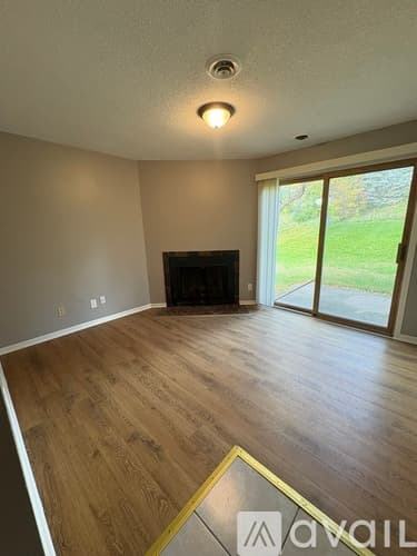 Minneapolis House: 9431 Bass Creek Circle North