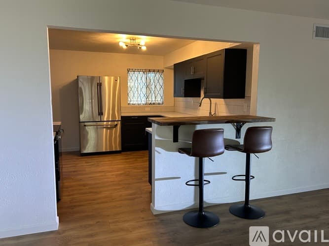 Flagstaff House: 2809 East Lewis Drive
