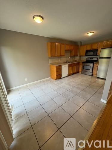 Minneapolis House: 9431 Bass Creek Circle North