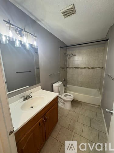 Minneapolis House: 9431 Bass Creek Circle North