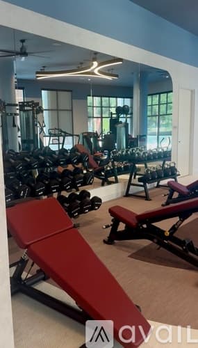 Tampa Apartment: 1622 Nuccio Pkwy