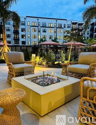 Tampa Apartment: 1622 Nuccio Pkwy