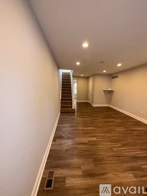 Norristown Townhome: 262 Minor St