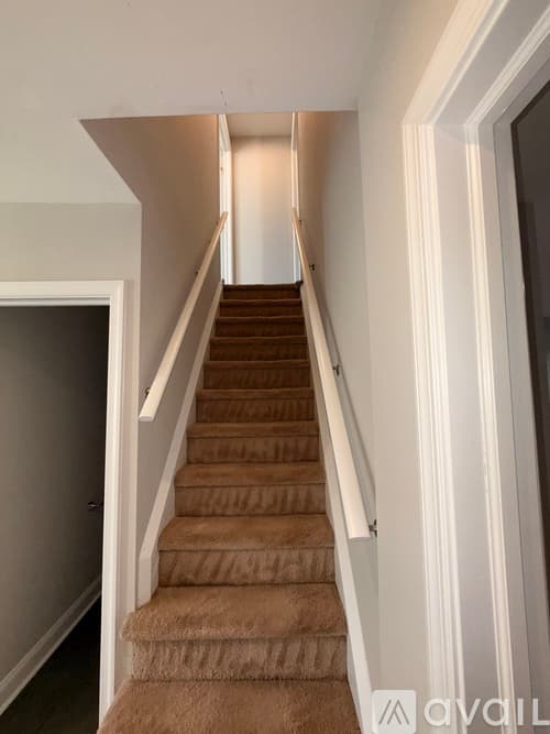 Norristown Townhome: 262 Minor St