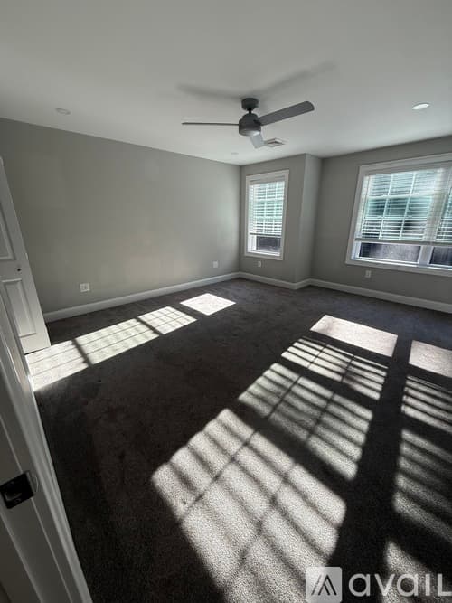 Nottingham Townhome: 91 B Kennard Road