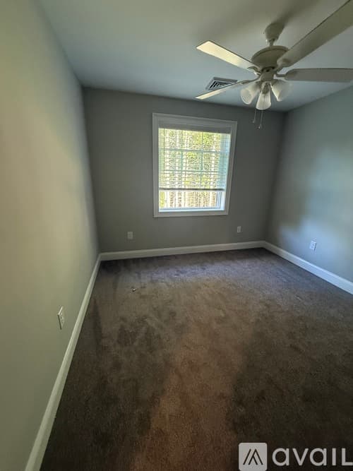Nottingham Townhome: 91 B Kennard Road