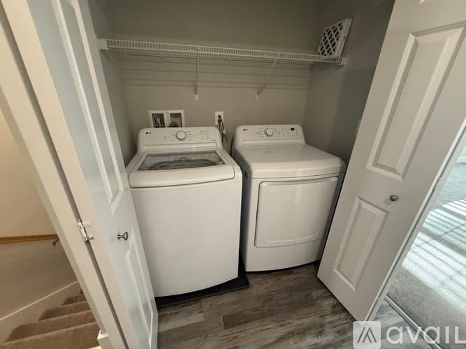 Nottingham Townhome: 91 B Kennard Road