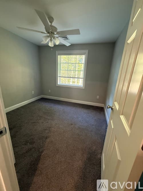 Nottingham Townhome: 91 B Kennard Road