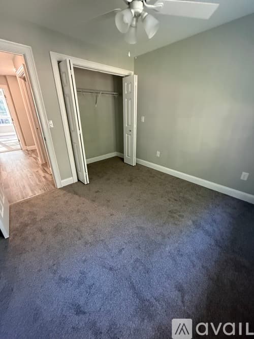 Nottingham Townhome: 91 B Kennard Road