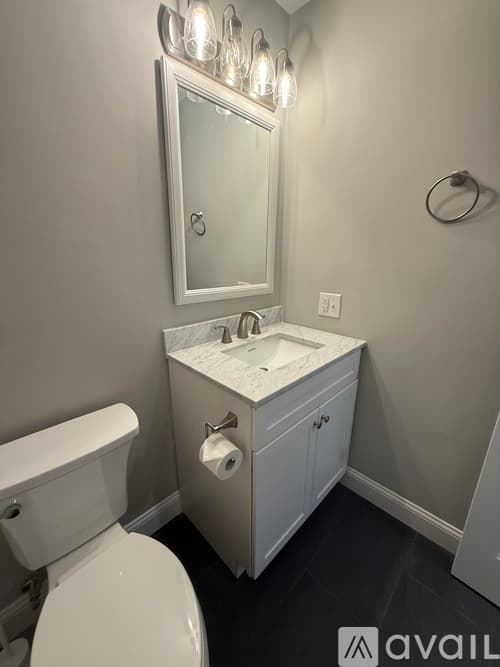 Nottingham Townhome: 91 B Kennard Road