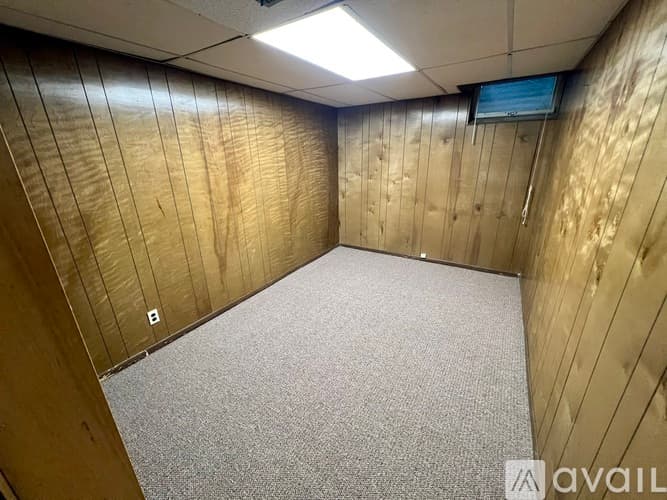 Minneapolis House: 5917 West 105th Street