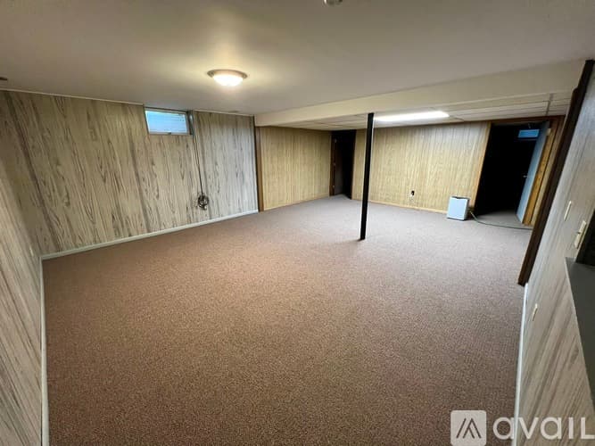Minneapolis House: 5917 West 105th Street