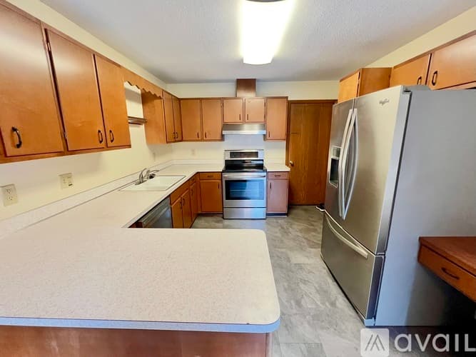 Minneapolis House: 5917 West 105th Street