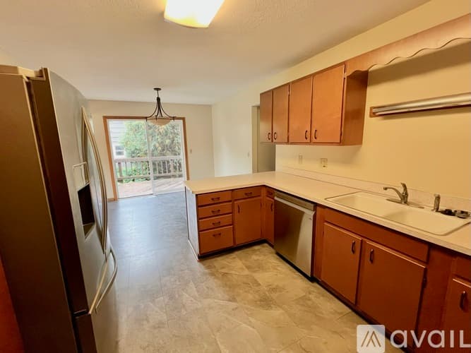 Minneapolis House: 5917 West 105th Street