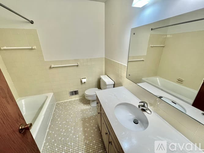 Minneapolis House: 5917 West 105th Street