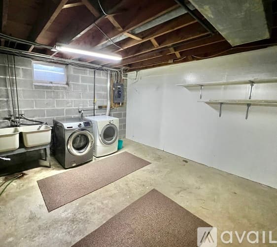Minneapolis House: 5917 West 105th Street