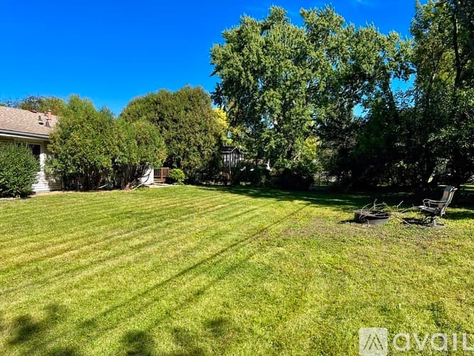 Minneapolis House: 5917 West 105th Street