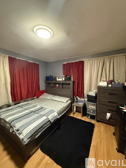 Brockton House: 37 Overlook Avenue
