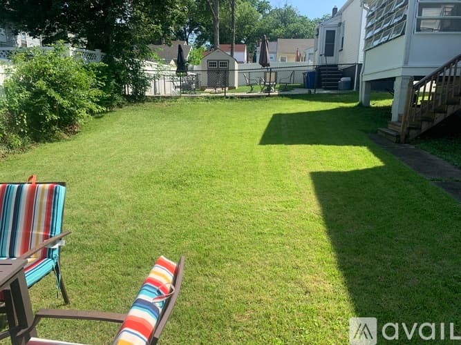 Hillside House: 1476 Orchard Terrace