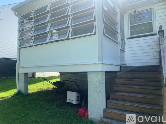 Hillside House: 1476 Orchard Terrace