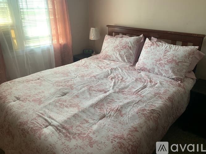 Hillside House: 1476 Orchard Terrace
