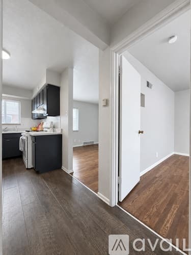 St. Louis Apartment: 2823 Lemay Ferry Rd