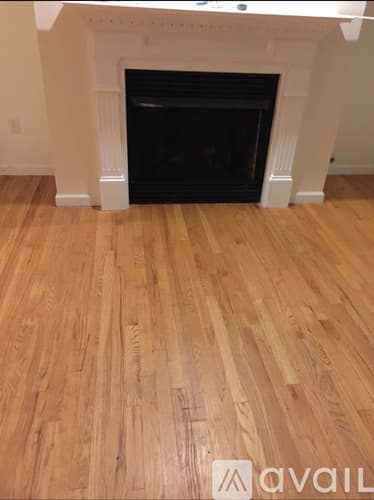 Naugatuck House: 63 Olive St