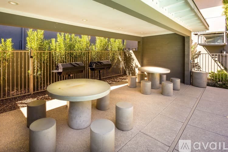 Phoenix Apartment: 3611 N 5th Ave