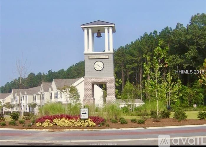 Bluffton House: 509 Eastwater Lane