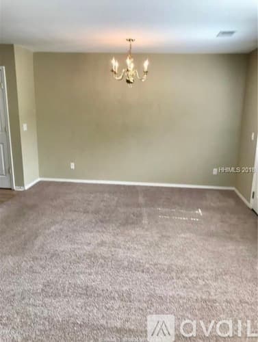 Bluffton House: 509 Eastwater Lane