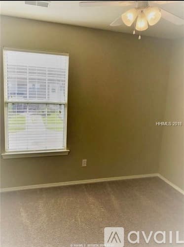 Bluffton House: 509 Eastwater Lane
