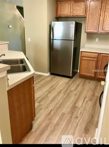 Bluffton House: 509 Eastwater Lane
